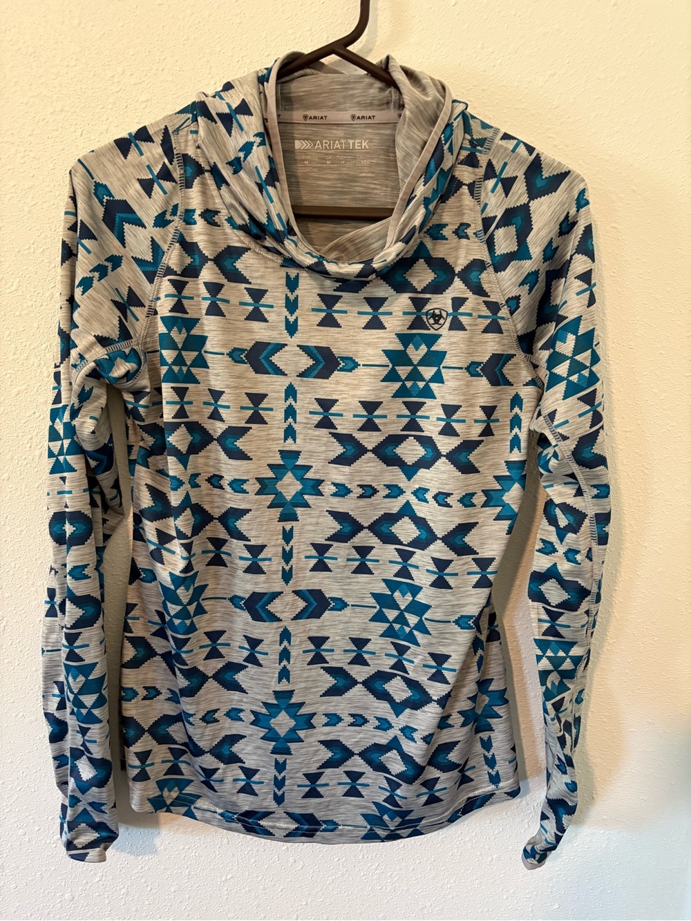 Ariat Tek Women’s Laguna Top